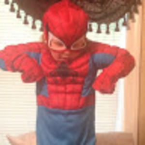 Meet your Posher, Angela